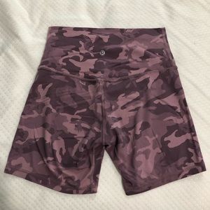 Lululemon align short 6"